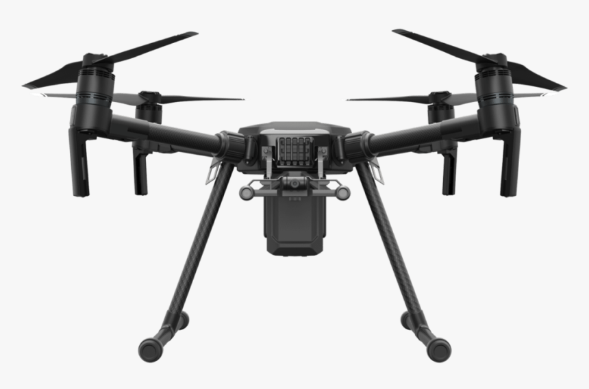 Dji Matrice 200, HD Png Download, Free Download