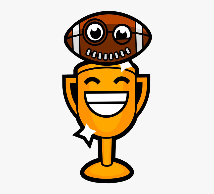 Super Bowl Nfl Coloring Pages, HD Png Download, Free Download