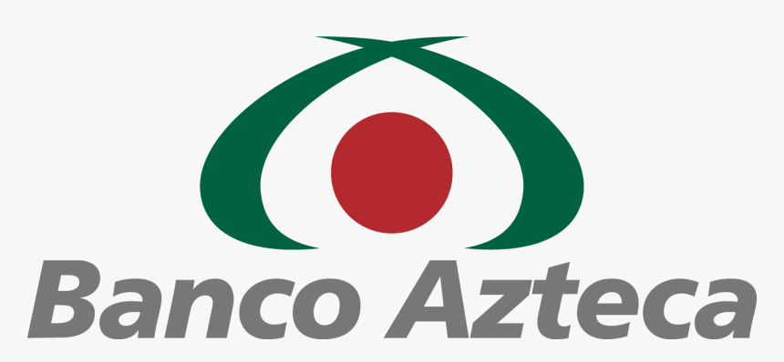 Banco Azteca, HD Png Download, Free Download
