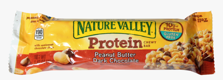 Nature Valley Granola Bar Png, Transparent Png, Free Download