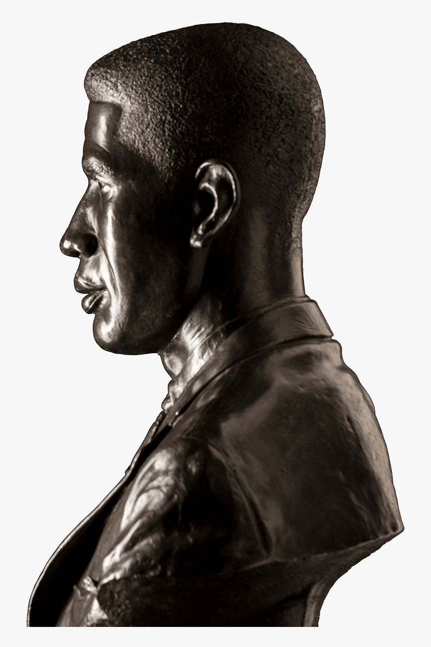 Bronze Sculpture, HD Png Download, Free Download