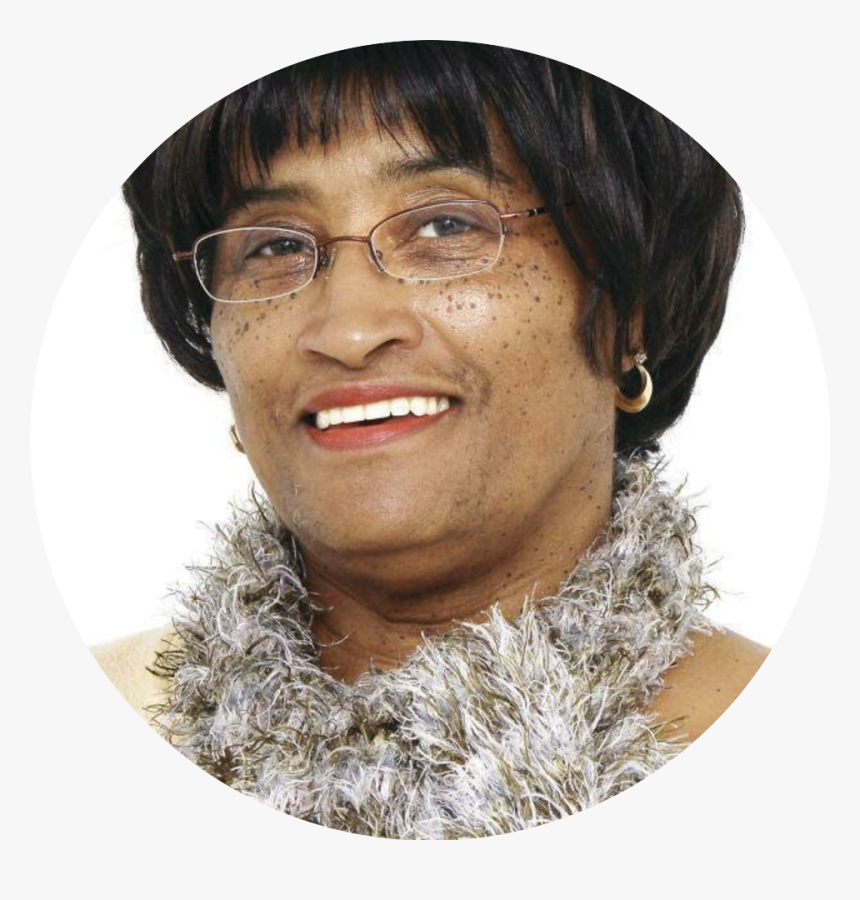 Vera Kelly - Vera Kelly Naacp, HD Png Download, Free Download