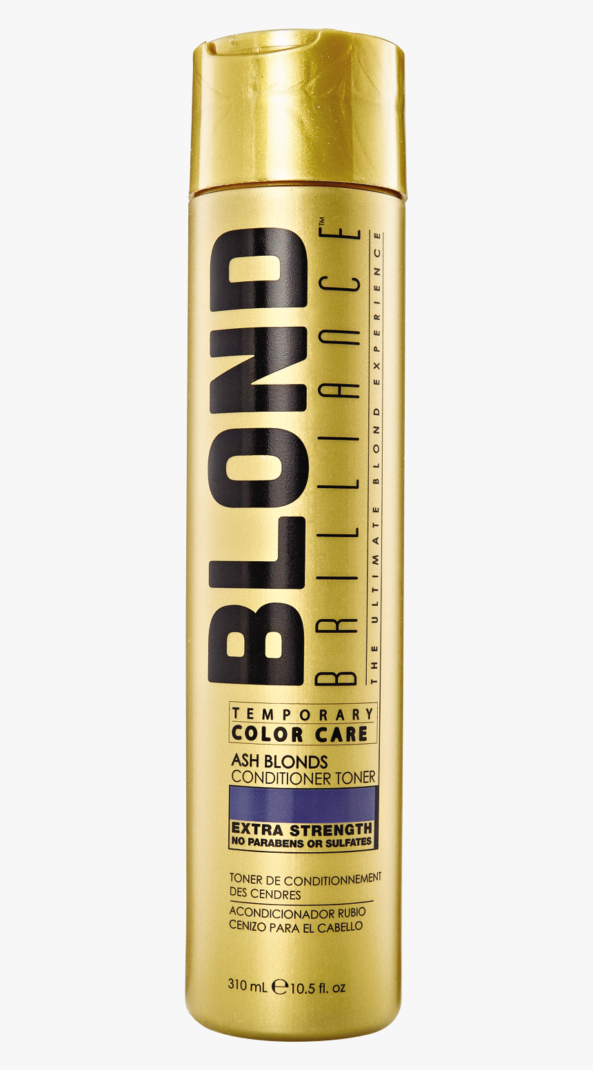 Blond Brilliance Toner, HD Png Download, Free Download