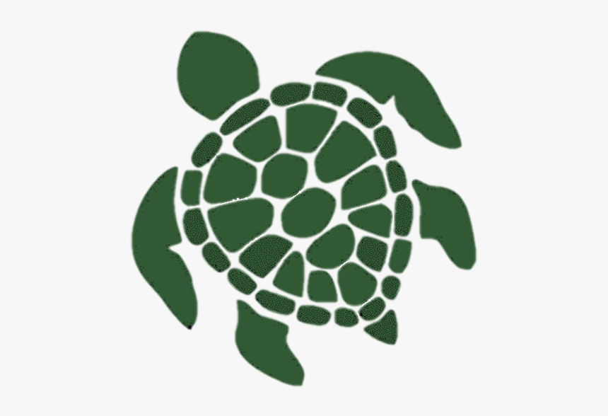 Html5 Icon - Sea Turtle Decal, HD Png Download, Free Download
