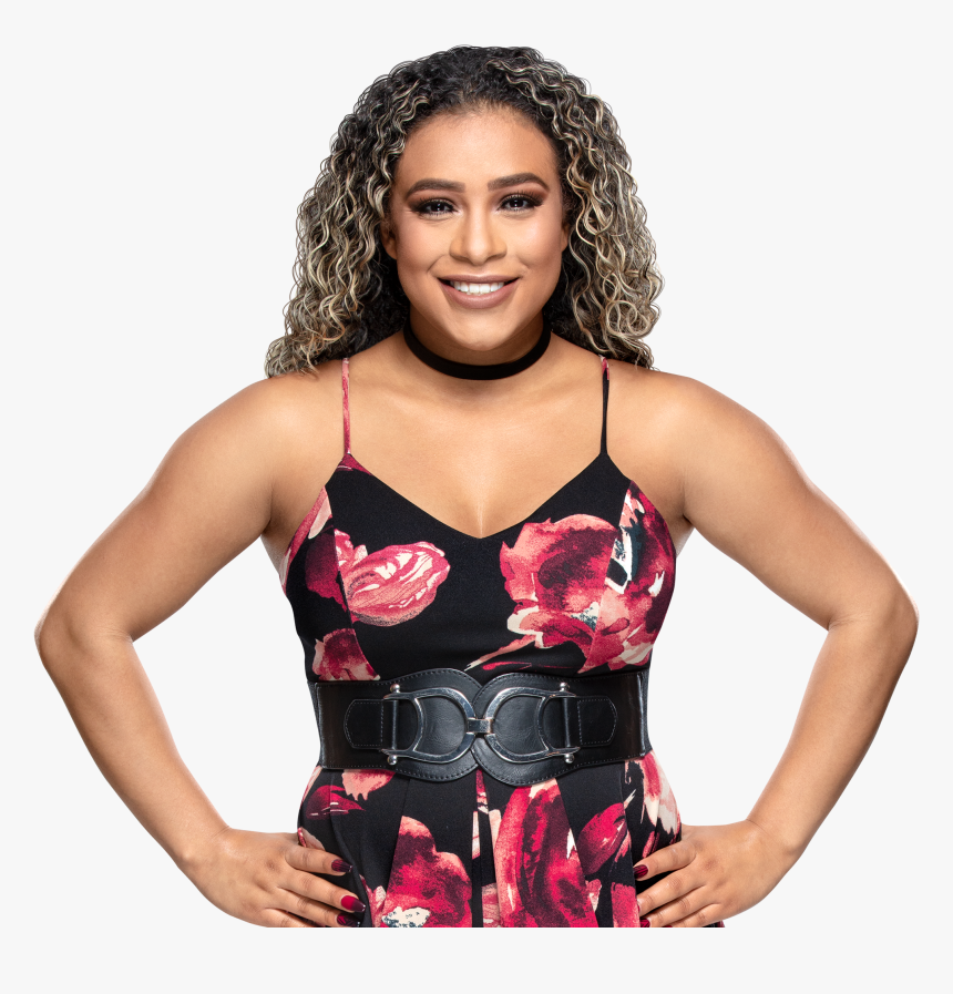 Wwe Jojo Render 2019, HD Png Download, Free Download