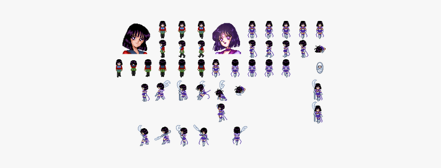 Sprites, HD Png Download, Free Download