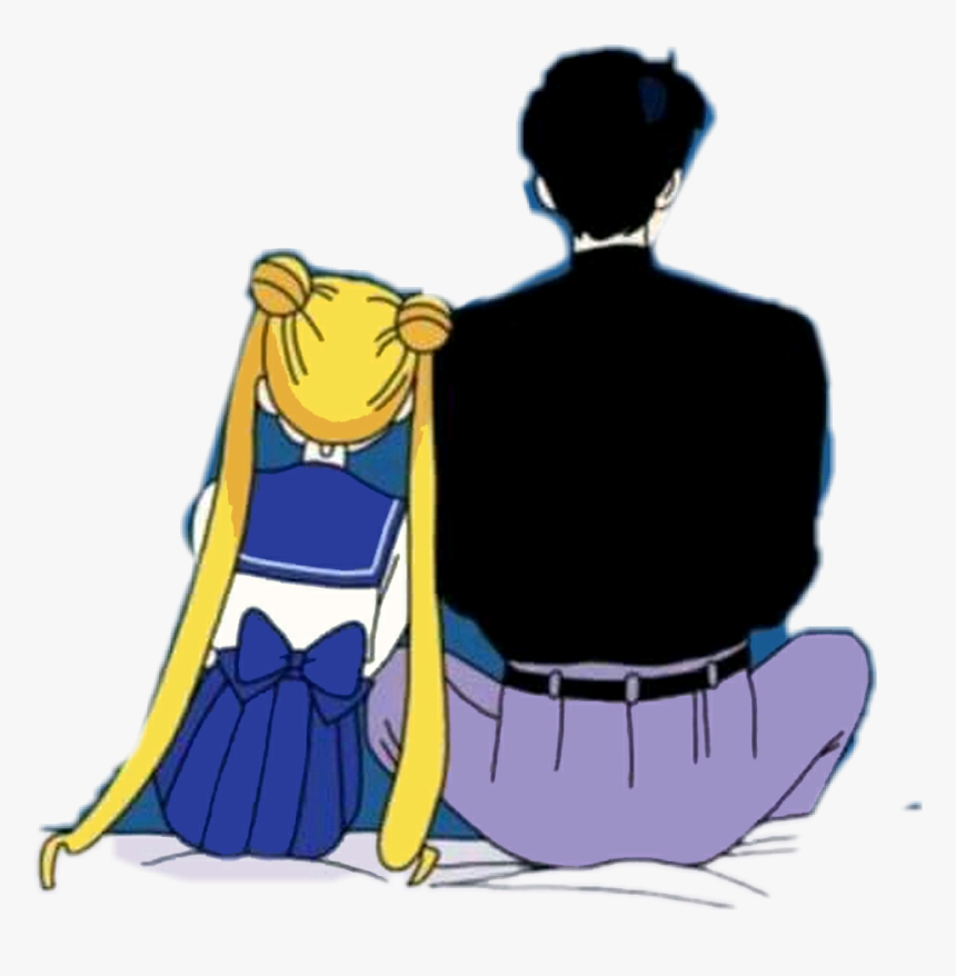 Lock Screen Sailor Moon Live, HD Png Download, Free Download