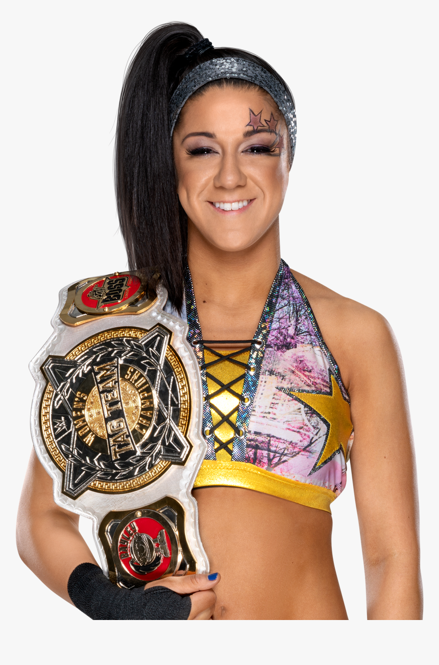 Bayley 2019 Png Deviantart, Transparent Png, Free Download