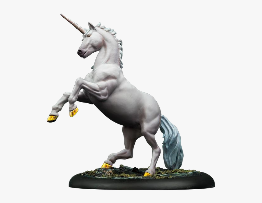 Unicorn Harry Potter, HD Png Download, Free Download