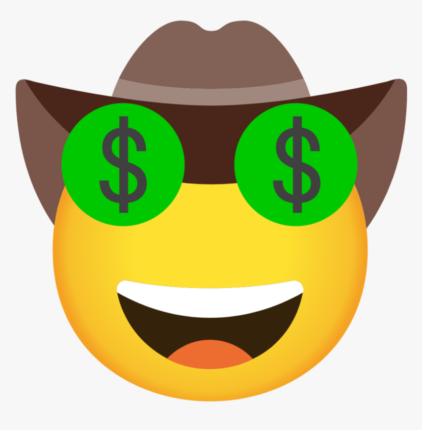Emoji Money, HD Png Download, Free Download