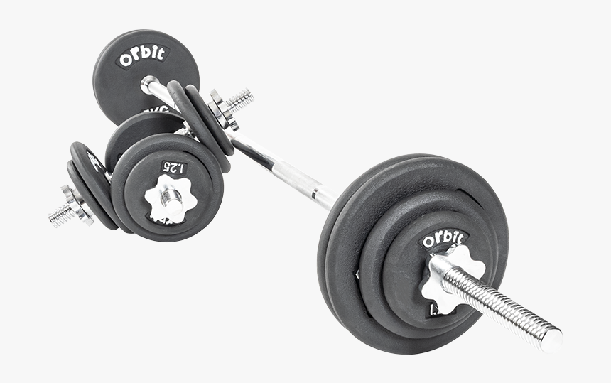 Free Weight Bar, HD Png Download, Free Download