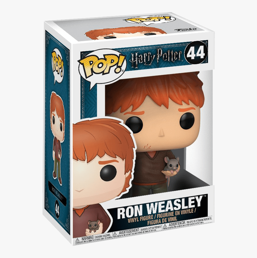 Funko Pop Harry Potter, HD Png Download, Free Download