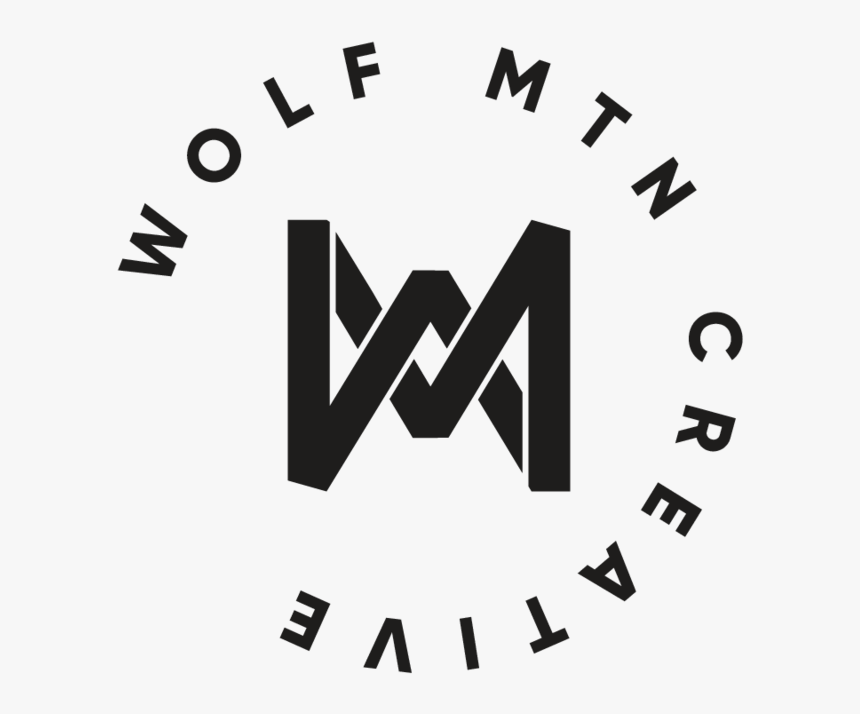 Wolfmtn-07 - Zanes Logo, HD Png Download, Free Download