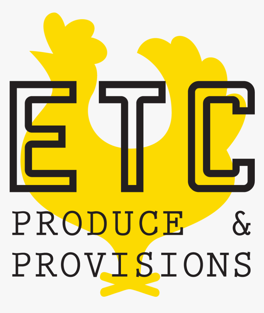 Etc Mailchimpetc Chicken Logo@100 - By, HD Png Download, Free Download