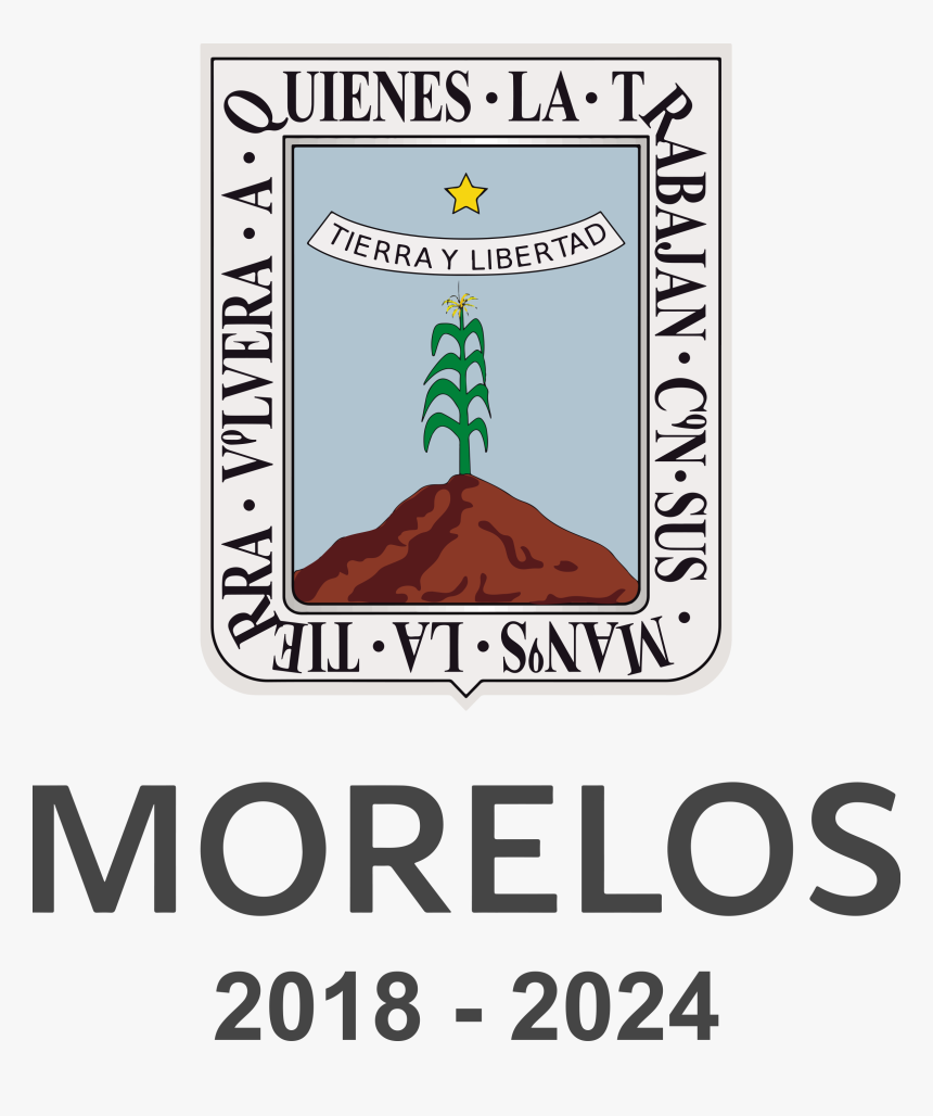 Morelos, HD Png Download, Free Download