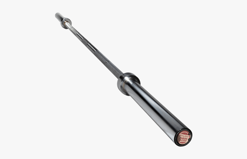 Body Solid Olympic Power Bar - Tools Doctors Use To Break Your Water, HD Png Download, Free Download