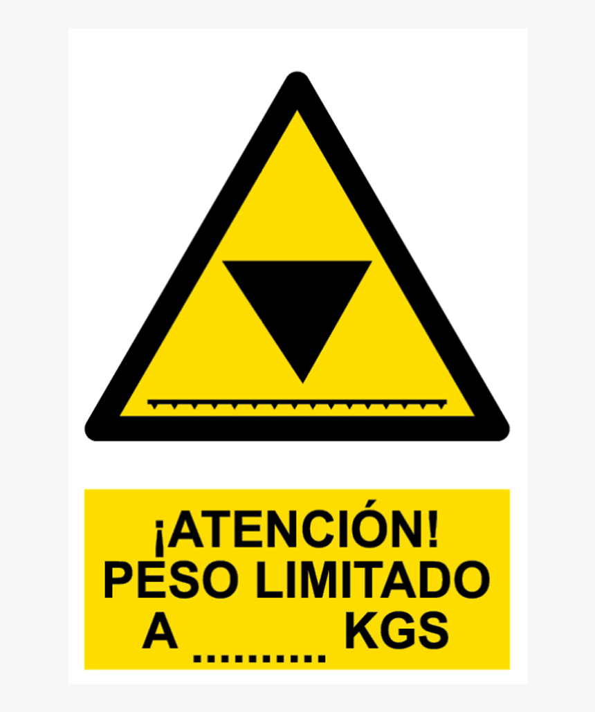 Señal / Cartel De Atención - Deleterious Definition, HD Png Download, Free Download