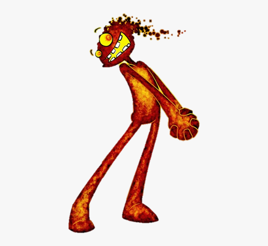 Splosion Man Png, Transparent Png, Free Download