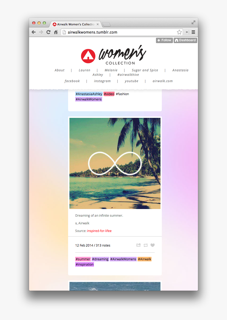 The Custom Theme Utilized The Javascript Grid Layout - Online Advertising, HD Png Download, Free Download