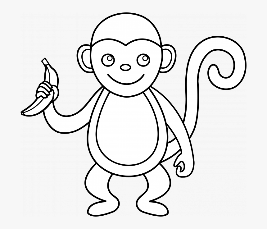 Tutorial Cartoon monkey by TonAlleks on DeviantArt