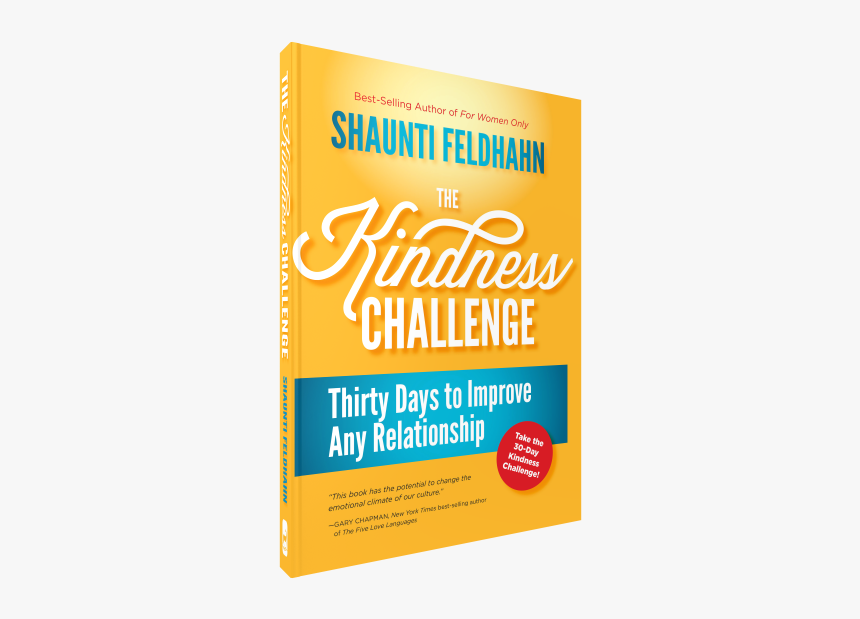 The Kindness Challenge - Graphic Design, HD Png Download, Free Download