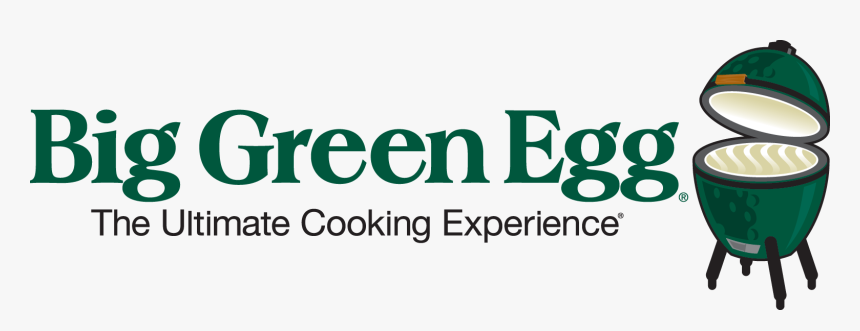 Picture - Big Green Egg Logo Png, Transparent Png, Free Download