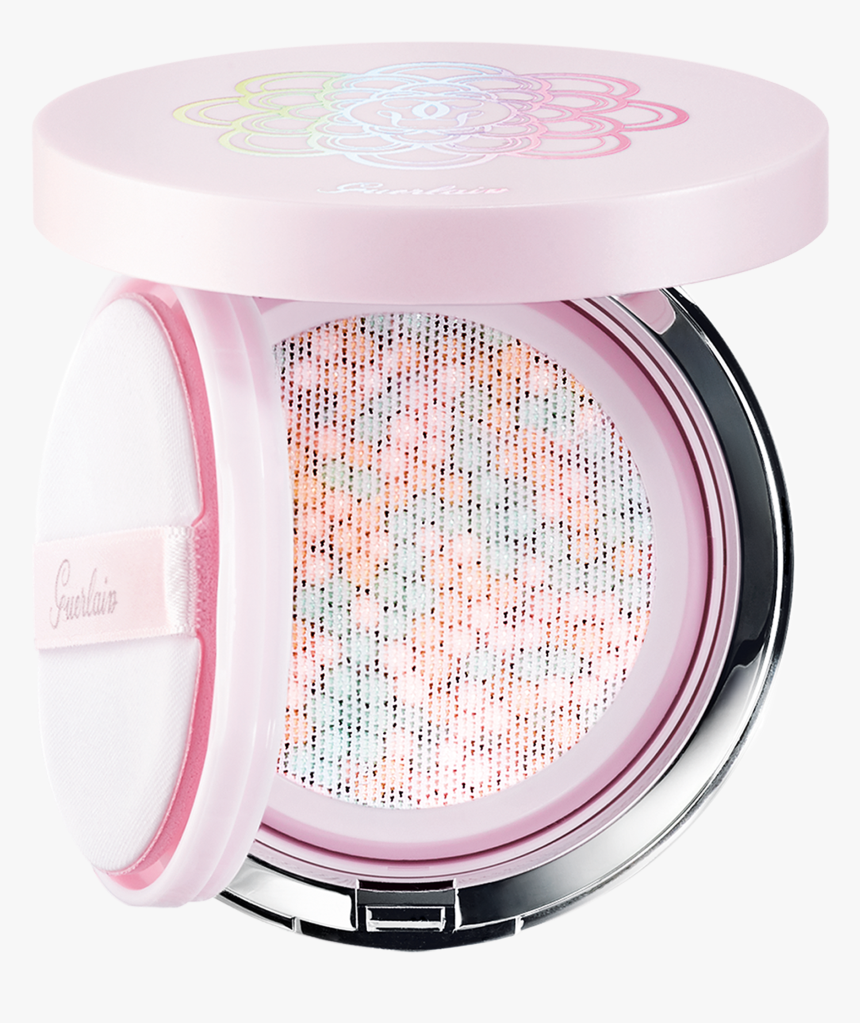 Guerlain Meteorites Glow Pearls Cushion, HD Png Download, Free Download