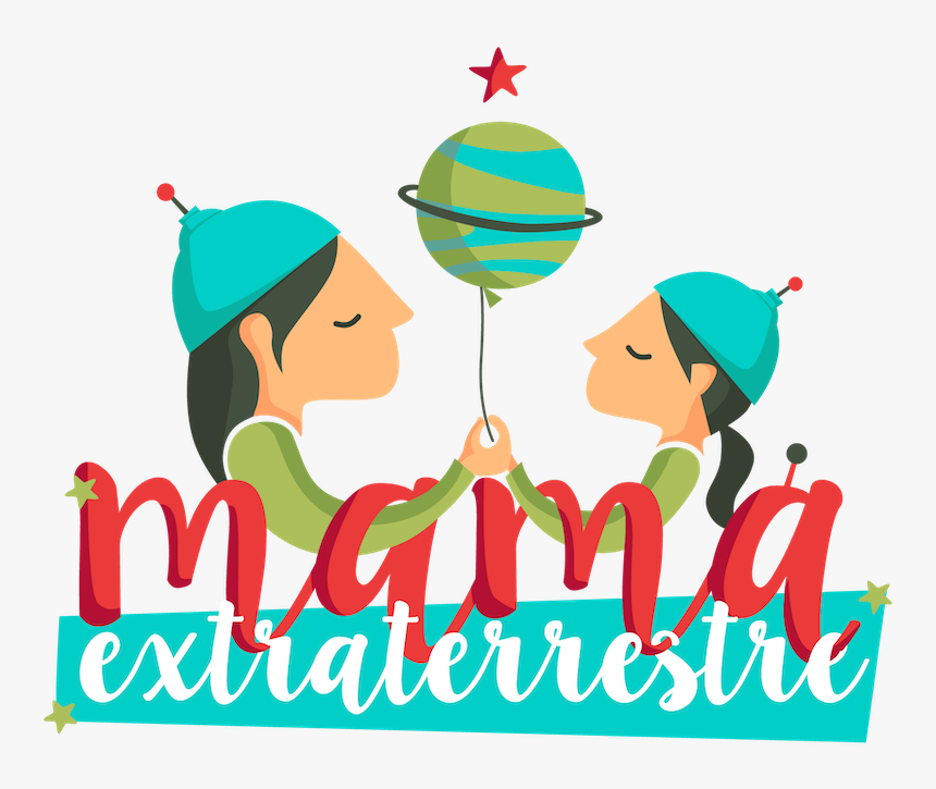 Mamá Extraterrestre, HD Png Download, Free Download