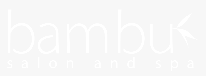 Bambu Salon And Spa Logo - Bahasa Indonesia, HD Png Download, Free Download