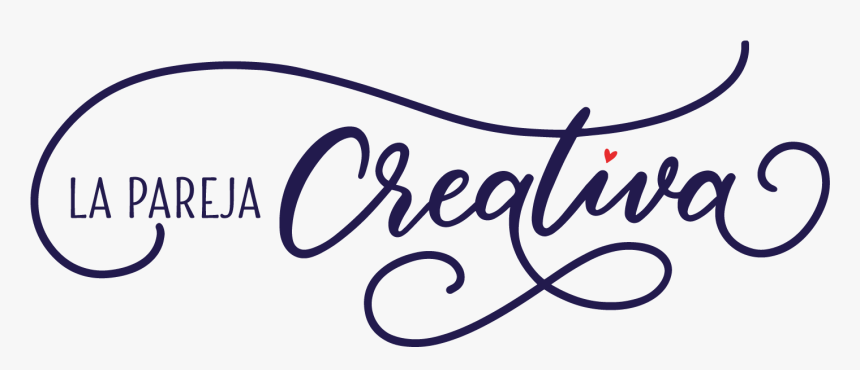 La Pareja Creativa - Coppia Creativa Logo, HD Png Download, Free Download