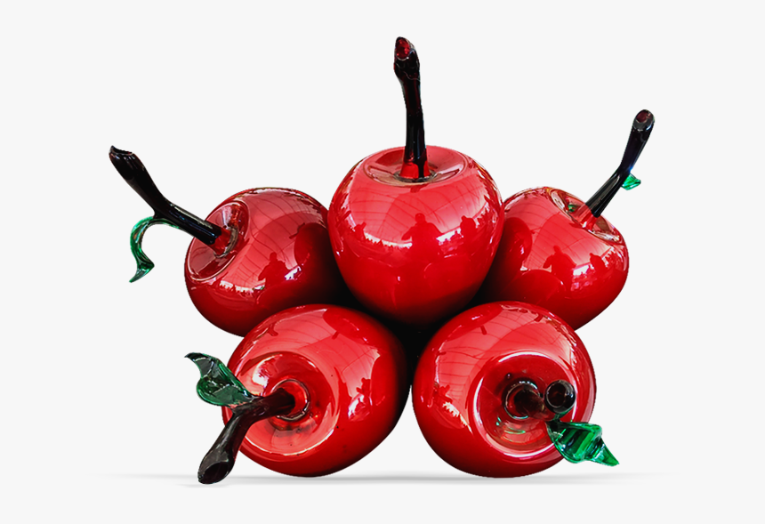 Feria De La Esfera Tlalpujahua Michoacan - Cherry, HD Png Download, Free Download