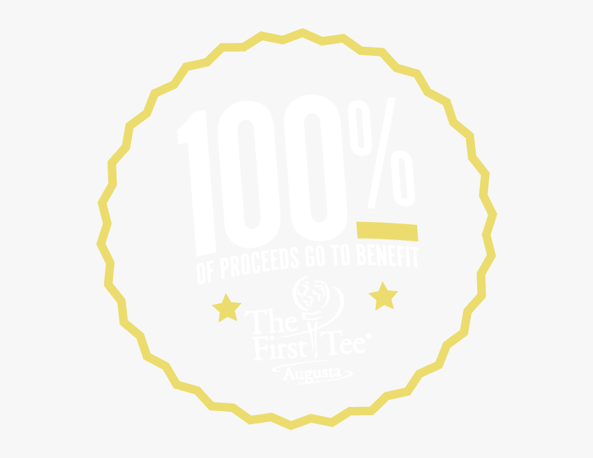 100percent - Emblem - Illustration, HD Png Download, Free Download