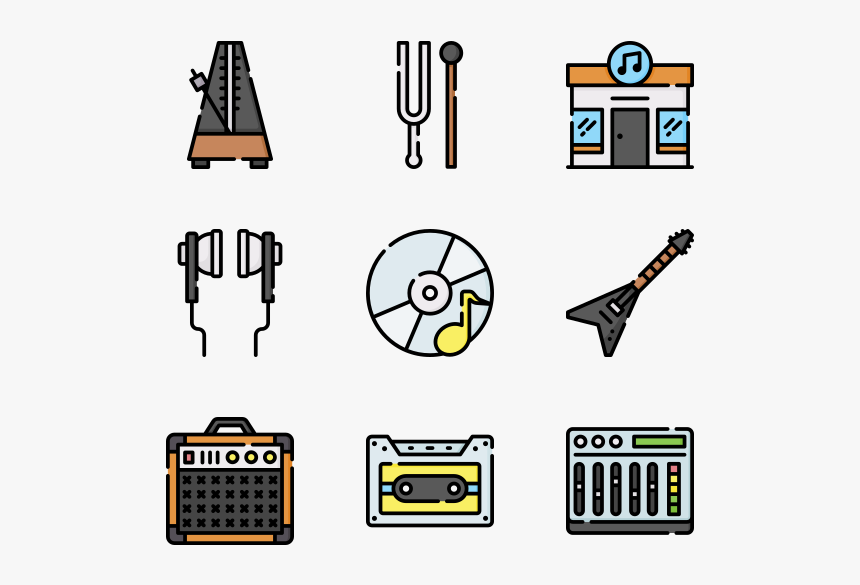 Music, HD Png Download, Free Download