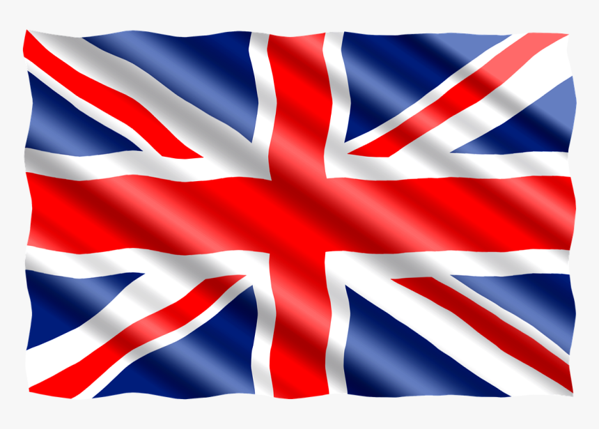 Clip Art Londres Bandeira - United Kingdom Flag Png, Transparent Png, Free Download