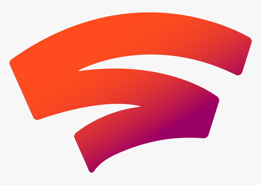 Google Stadia Logo - Google Stadia Logo Png, Transparent Png, Free Download