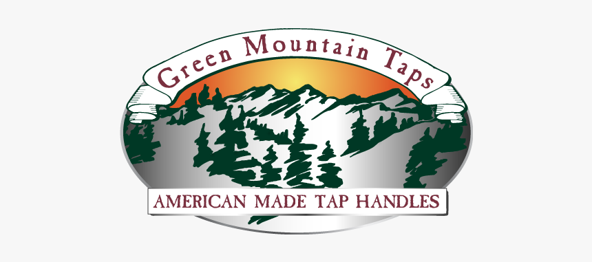 Green Mountain Taps - Summit, HD Png Download, Free Download