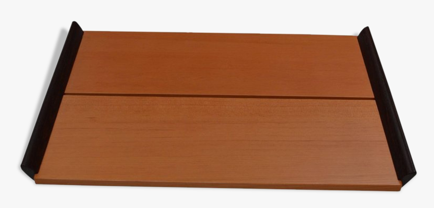 Tray George Nakashima For Knoll Tray Of Douglas Fir - Plywood, HD Png Download, Free Download