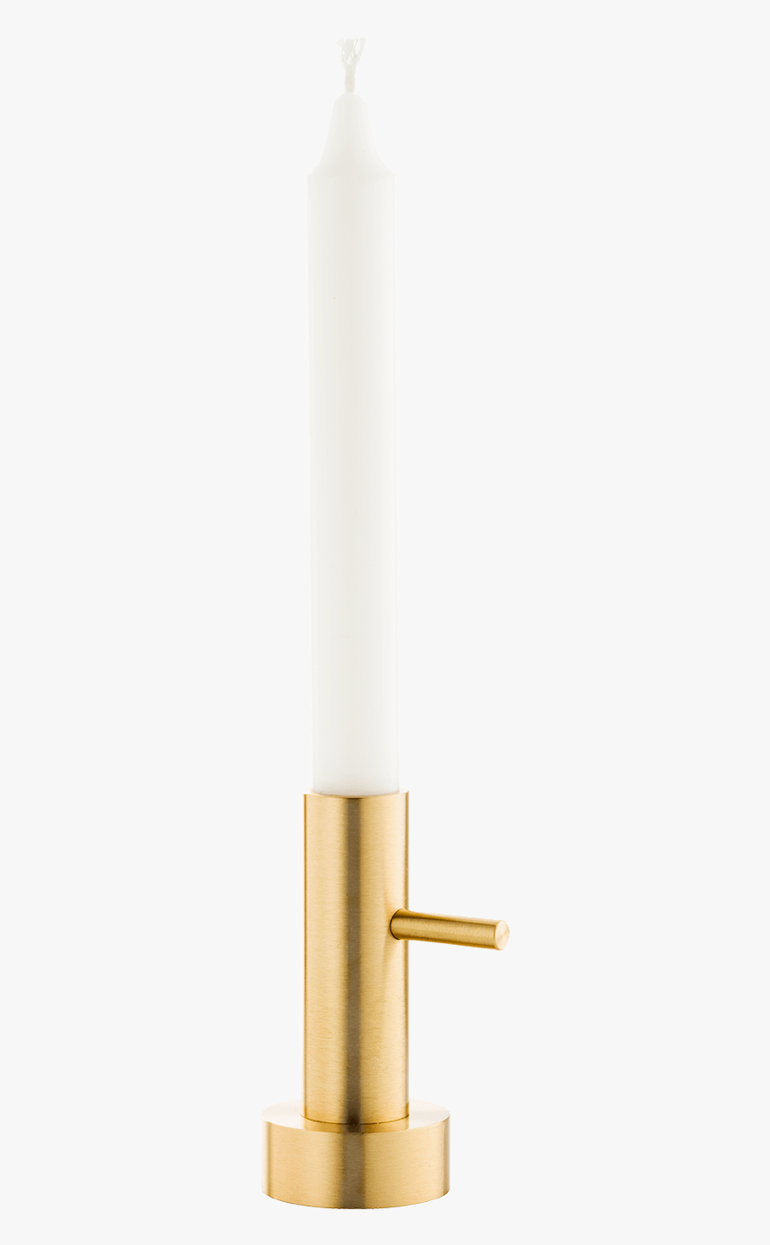 Fritz Hansen Accessories Jaime Hayon Candlestick Single - Advent Candle, HD Png Download, Free Download