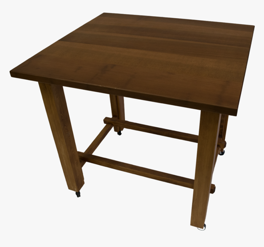 Pine, Douglas Fir, Red Cedar Table - Coffee Table, HD Png Download, Free Download