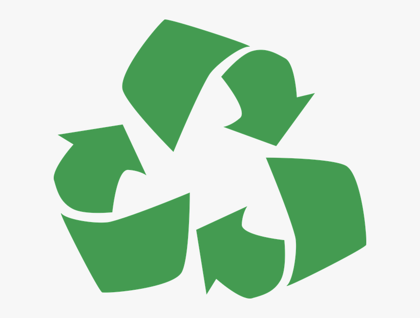 Reuse Reduce Recycle Logo Png, Transparent Png, Free Download