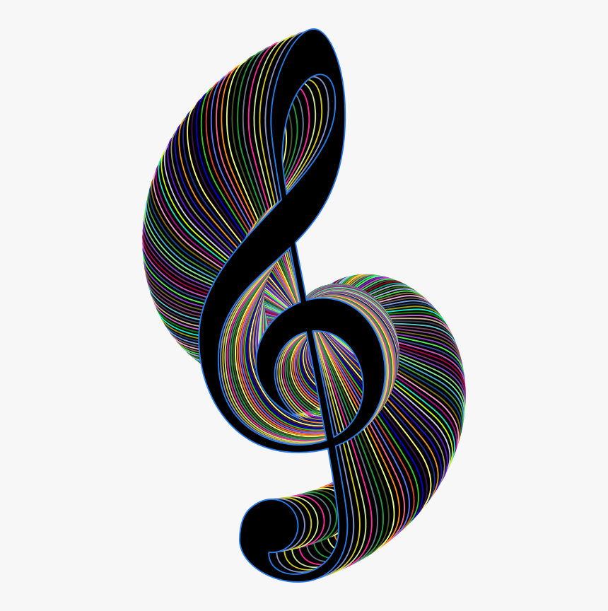 Imágenes De Notas Musicales Muy Muy Pero Muy Chidas, HD Png Download, Free Download