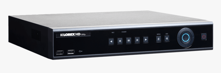 Hd Dvr For Security Surveillance - Dvr Surveillance Png, Transparent Png, Free Download