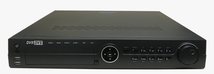 Hdtvi32 Hd 32 Channel Security Camera Dvr - Multimedia, HD Png Download, Free Download