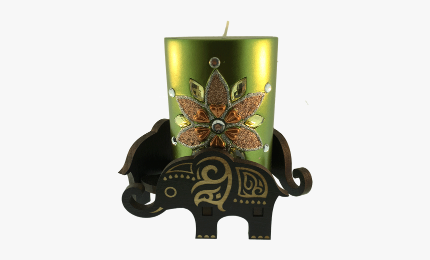 Indian Elephant, HD Png Download, Free Download