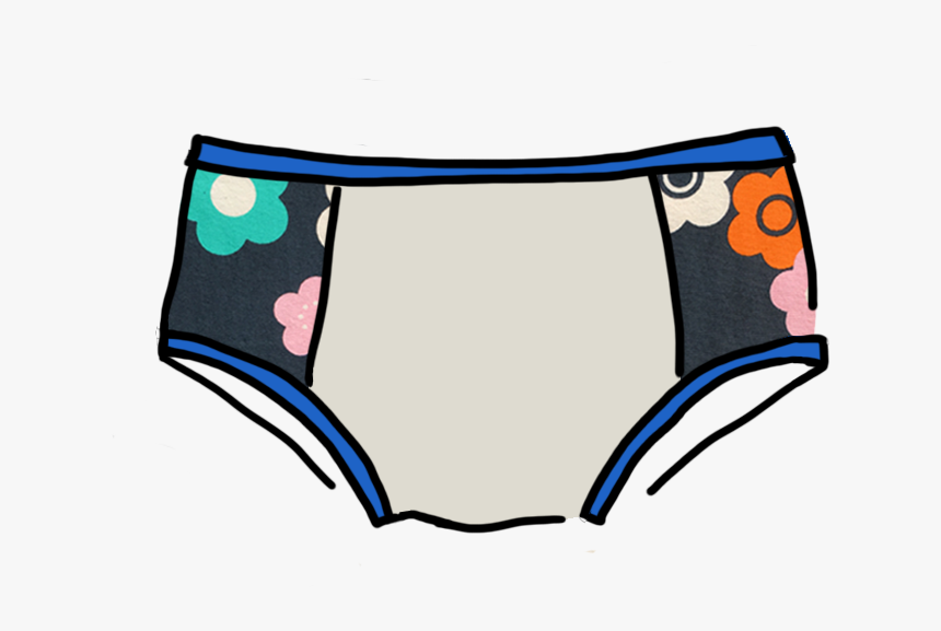 Underpants Clipart, HD Png Download, Free Download