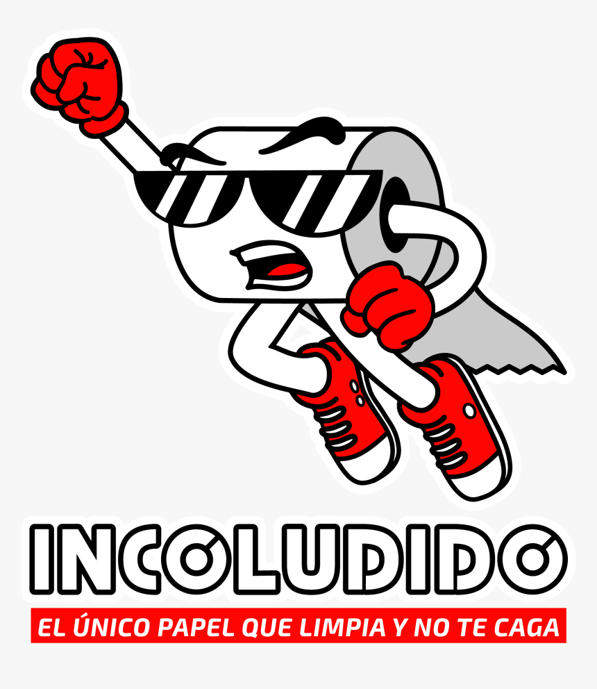 Incoludido Logo, HD Png Download, Free Download