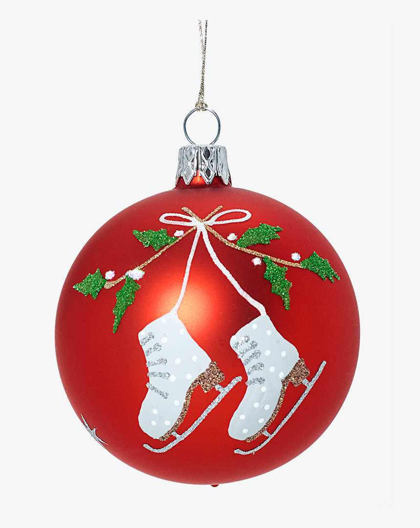 Transparent Christmas Tree Ornament Png - Christmas Ornament, Png Download, Free Download