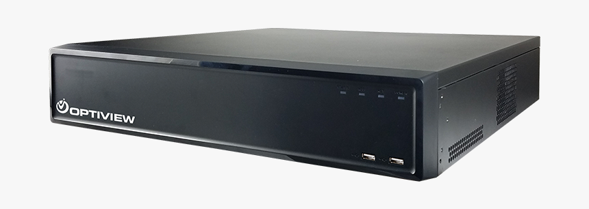 32 Channel 4mp Hd Dvr With Up To 80tb Storage - Electronics, HD Png Download, Free Download
