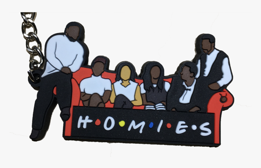 Transparent Homies Png - Homies Pin, Png Download, Free Download