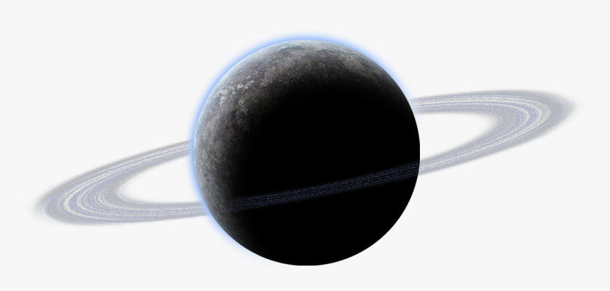 Transparent Planet Transparent Png - Planet With Ring Png, Png Download, Free Download